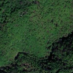 Satellite imagery of Culmea Gabretina, RO