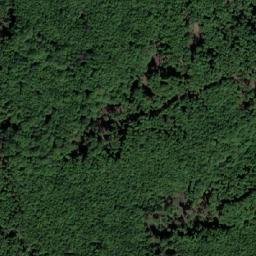 Satellite imagery of Cracul Vulpii, RO