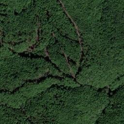 Satellite imagery of Cracul Vulpii, RO