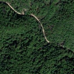 Satellite imagery of Cracul Cireşului, RO