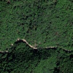 Satellite imagery of Cracul Cireşului, RO