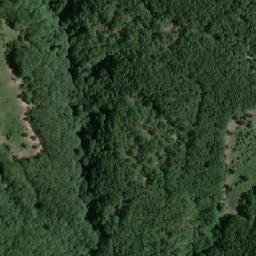 Satellite imagery of Dealul Pârlagelor, RO