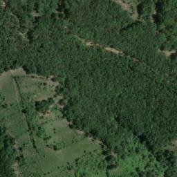 Satellite imagery of Dealul Pârlagelor, RO