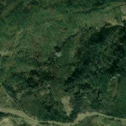 Satellite imagery of Piscul lui Cocoş, RO