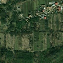 Satellite imagery of Piscul lui Cocoş, RO