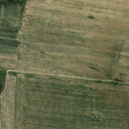 Satellite imagery of Dealul Toaşa, RO