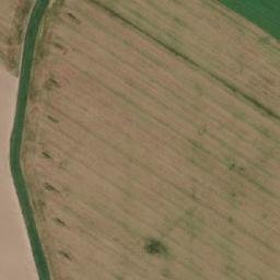 Satellite imagery of Dealul Dorumbiştea, RO