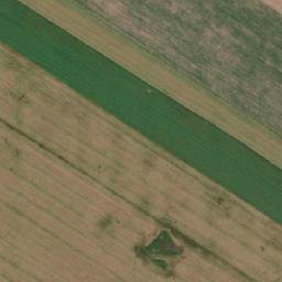 Satellite imagery of Dealul Dorumbiştea, RO