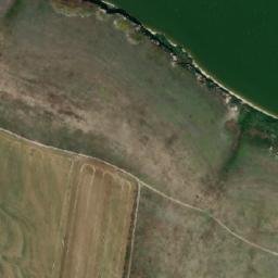 Satellite imagery of Ruinele Fortificaţiei Romane Jurilovca, RO