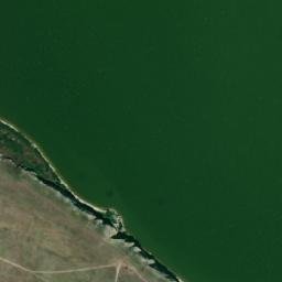Satellite imagery of Ruinele Fortificaţiei Romane Jurilovca, RO