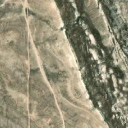 Satellite imagery of survey_point, KZ