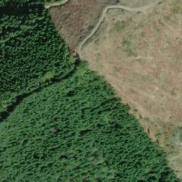 Satellite imagery of Cougar Ridge, US