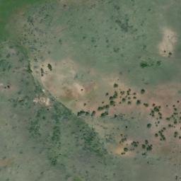 Satellite imagery of Queen Oregon Mines, US