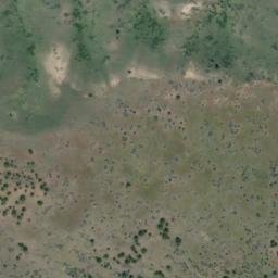 Satellite imagery of Queen Oregon Mines, US