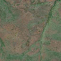 Satellite imagery of Robinson Ridge, US