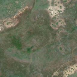 Satellite imagery of Robinson Ridge, US