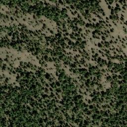Satellite imagery of Quebec Mine, US