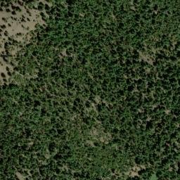 Satellite imagery of Quebec Mine, US
