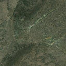 Satellite imagery of Con-Virginia Mine, US