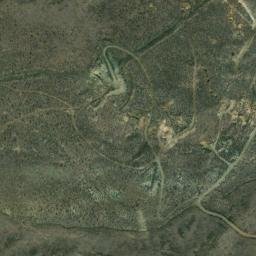 Satellite imagery of Con-Virginia Mine, US