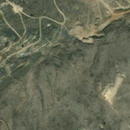 Satellite imagery of Con-Virginia Mine, US