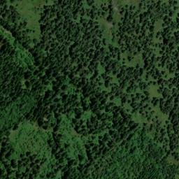 Satellite imagery of Rocher du Cheylard, FR