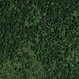 Satellite imagery of Rocher du Cheylard, FR