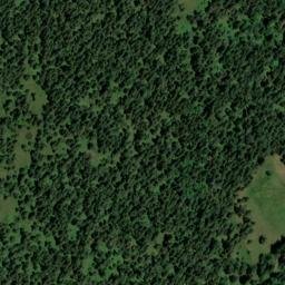 Satellite imagery of Rocher du Cheylard, FR