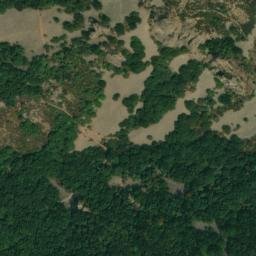 Satellite imagery of Le Rocher des Aigles, FR