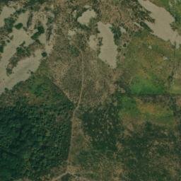 Satellite imagery of Le Rocher des Aigles, FR