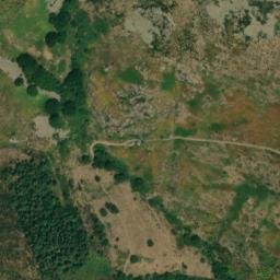 Satellite imagery of Le Rocher des Aigles, FR