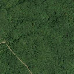 Satellite imagery of Ðakovac, HR