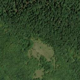Satellite imagery of Ðakovac, HR