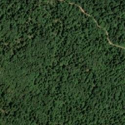 Satellite imagery of Jelovača, HR