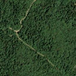 Satellite imagery of Jelovača, HR