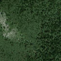 Satellite imagery of Paljka, BA