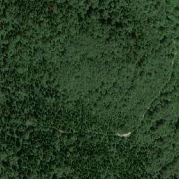 Satellite imagery of Vrževit, BA