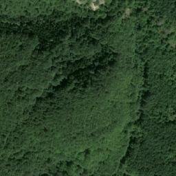 Satellite imagery of Borik, BA