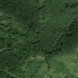 Satellite imagery of Borik, BA