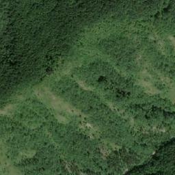 Satellite imagery of Borik, BA