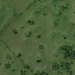 Satellite imagery of Tuk, BA