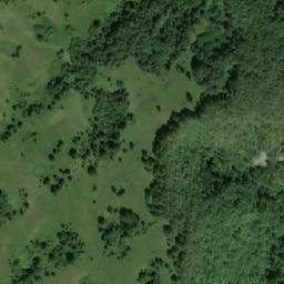 Satellite imagery of Tuk, BA