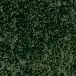 Satellite imagery of Blesića Vršeljak, BA