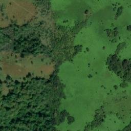 Satellite imagery of Zaštoranj, BA