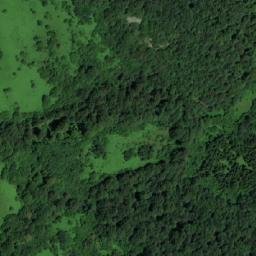 Satellite imagery of Milašinovac, BA