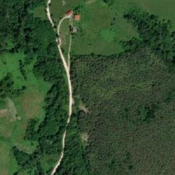 Satellite imagery of Klepanovača, BA