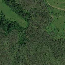 Satellite imagery of Klepanovača, BA