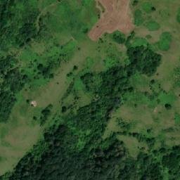 Satellite imagery of Predojevića Glavica, BA