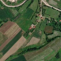 Satellite imagery of Vitoroga, BA