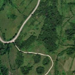 Satellite imagery of Milićevića Brdo, BA